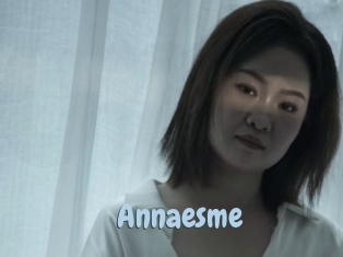 Annaesme