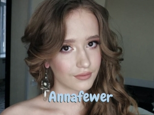 Annafewer