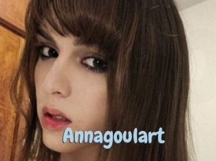annagoulart Uniform Porn XXX