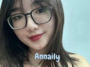 Annaily
