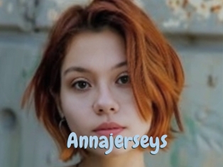 Annajerseys