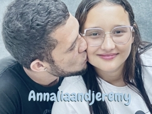 annaliaandjeremy Uniform Porn XXX