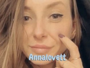 Annalovett
