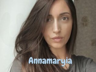 Annamaryia