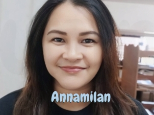 Annamilan
