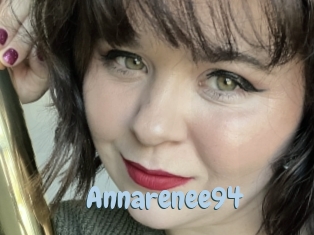 annarenee94 Uniform Porn XXX