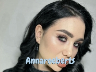 Annaroeberts
