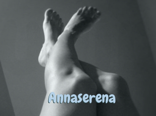 annaserena Uniform Porn XXX