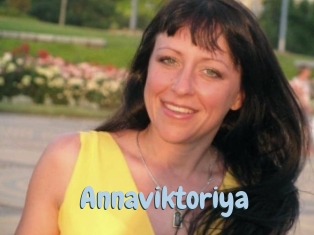 Annaviktoriya