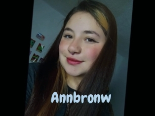 Annbronw