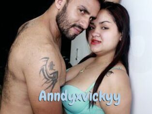 Anndyxvickyy