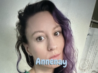 annenay Uniform Porn XXX
