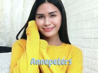 Annepeters