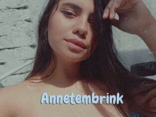Annetembrink