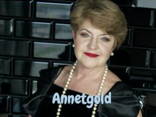 Annetgold
