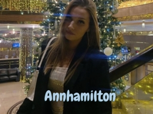 Annhamilton