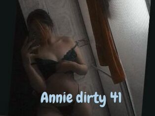 Annie_dirty_41