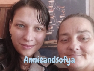 Annieandsofya
