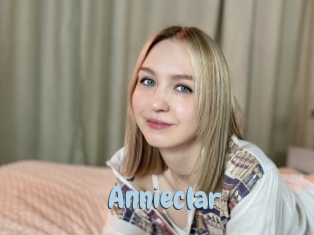 annieclar Uniform Porn XXX