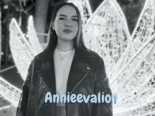 Annieevalion