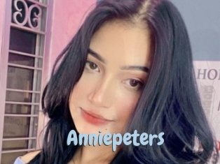 Anniepeters