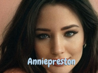 anniepreston Uniform Porn XXX