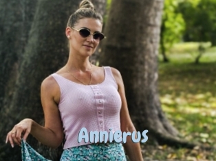 annierus Uniform Porn XXX