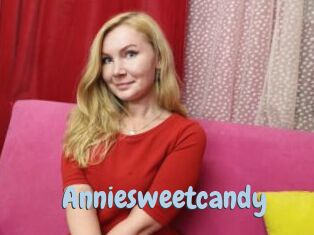 Anniesweetcandy
