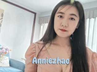 anniezhao Uniform Porn XXX
