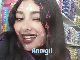Annigil
