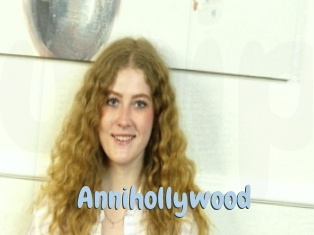annihollywood Uniform Porn XXX
