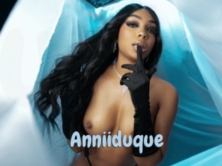 anniiduque Uniform Porn XXX