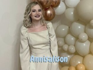 Annisalison