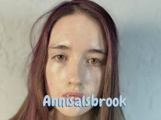 Annisalsbrook