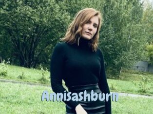 Annisashburn