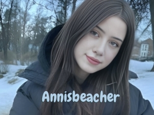 annisbeacher Uniform Porn XXX