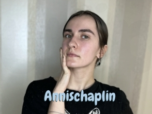 Annischaplin