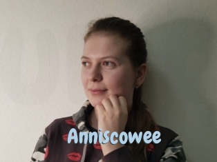 Anniscowee
