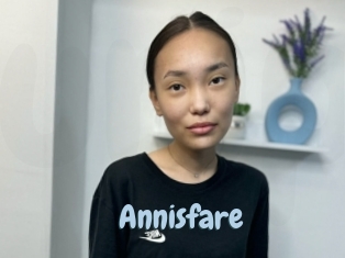 Annisfare