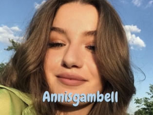Annisgambell