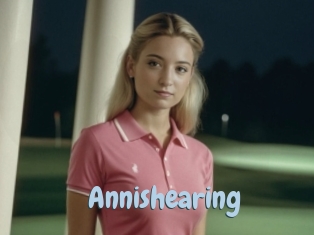 annishearing Uniform Porn XXX