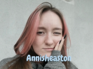Annisheaston