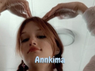 annkima Uniform Porn XXX