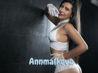 Annmalkova