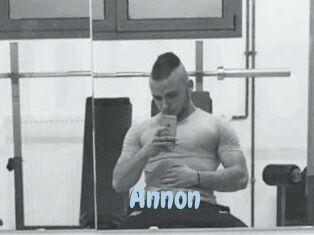 Annon