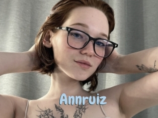 annruiz Uniform Porn XXX