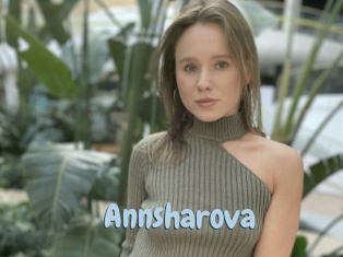 Annsharova