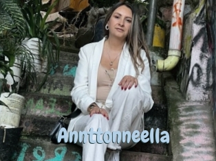 annttonneella Uniform Porn XXX