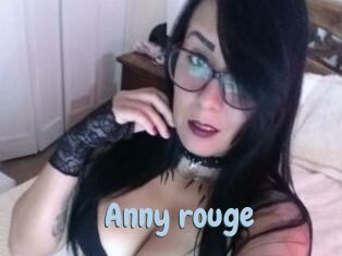anny_rouge Uniform Porn XXX