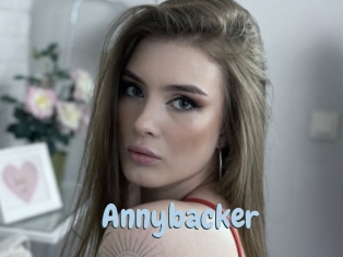 annybacker Uniform Porn XXX